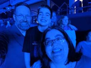 Journey: Freedom Tour 2022 With Very Special Guest Toto