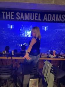 Journey: Freedom Tour 2022 With Very Special Guest Toto