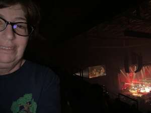 Journey: Freedom Tour 2022 With Very Special Guest Toto