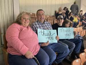 Journey: Freedom Tour 2022 With Very Special Guest Toto