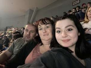 Journey: Freedom Tour 2022 With Very Special Guest Toto