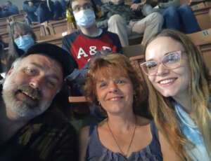 Journey: Freedom Tour 2022 With Very Special Guest Toto