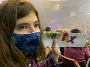 Journey: Freedom Tour 2022 With Very Special Guest Toto