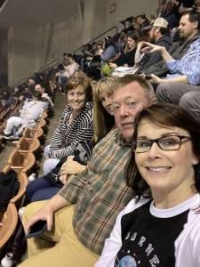 Journey: Freedom Tour 2022 With Very Special Guest Toto