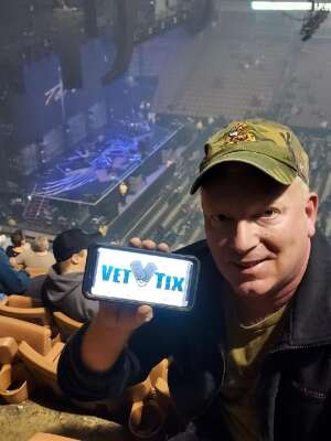 Journey: Freedom Tour 2022 With Very Special Guest Toto