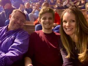 Journey: Freedom Tour 2022 With Very Special Guest Toto