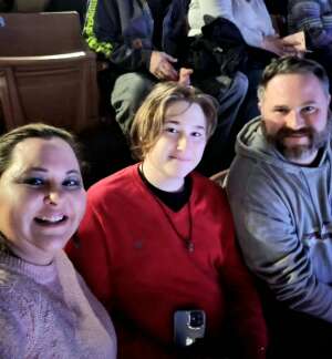 Journey: Freedom Tour 2022 With Very Special Guest Toto