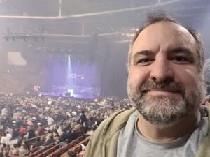 Journey: Freedom Tour 2022 With Very Special Guest Toto