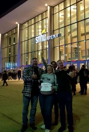 Journey: Freedom Tour 2022 With Very Special Guest Toto