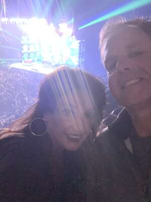 Journey: Freedom Tour 2022 With Very Special Guest Toto