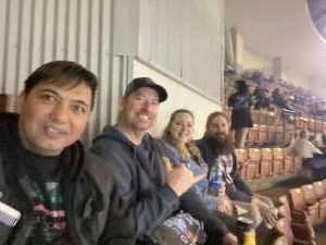 Journey: Freedom Tour 2022 With Very Special Guest Toto