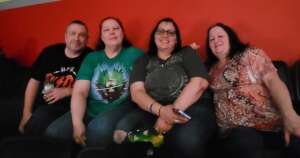 Julia attended Journey: Freedom Tour 2022 With Very Special Guest Toto on Mar 2nd 2022 via VetTix 