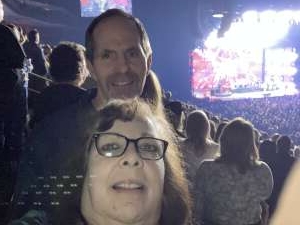 daniel attended Journey: Freedom Tour 2022 With Very Special Guest Toto on Mar 2nd 2022 via VetTix 