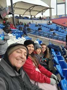 FC Dallas vs. Toronto - MLS vs Toronto FC