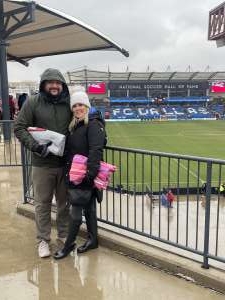 FC Dallas vs. Toronto - MLS vs Toronto FC