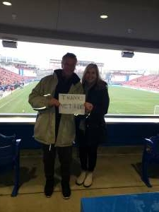 FC Dallas vs. Toronto - MLS vs Toronto FC