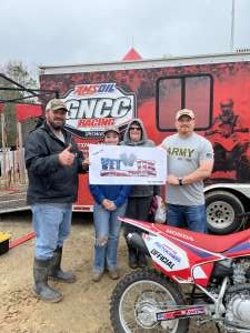 Click To Read More Feedback from 2022 GNCC Racing: the General