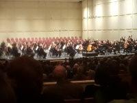 Beethovens Symphony No. 7 - Saturday