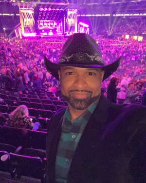 57th Annual Academy of Country Music Awards - Hosted by Dolly Parton, Alongside Co-hosts Jimmie Allen and Gabby Barrett