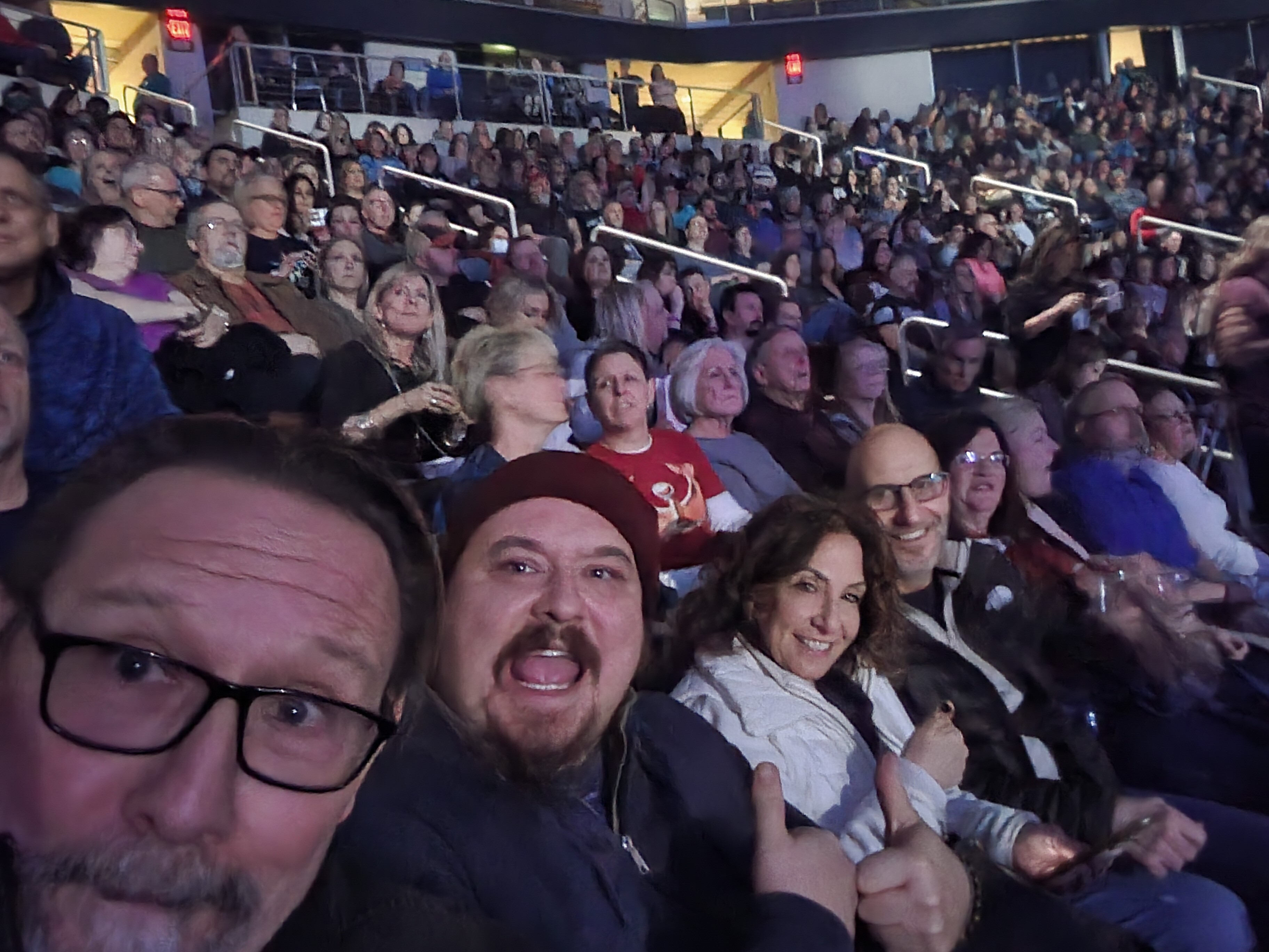 Journey: Freedom Tour 2022 With Very Special Guest Toto