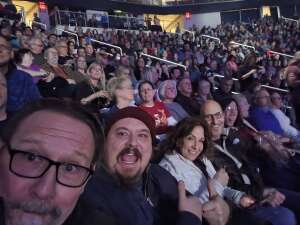 Journey: Freedom Tour 2022 With Very Special Guest Toto