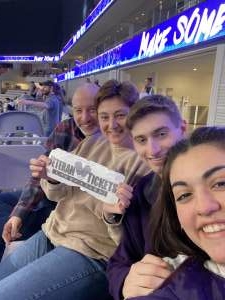 Panther City Lacrosse Club vs. Vancouver Warriors - Nll vs Vancouver Warriors	