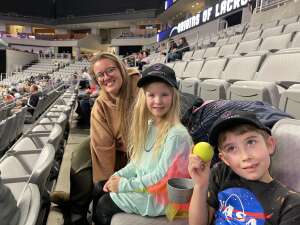 Panther City Lacrosse Club vs. Vancouver Warriors - Nll vs Vancouver Warriors	