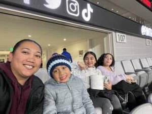 Panther City Lacrosse Club vs. Vancouver Warriors - Nll vs Vancouver Warriors	