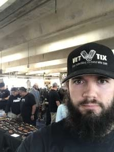 Premier Gun Shows @ Texas Motor Speedway