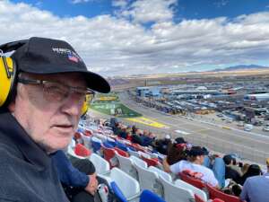 Pennzoil 400 - NASCAR Cup Series