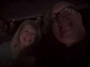 Dave attended Journey: Freedom Tour 2022 With Very Special Guest Toto on Mar 14th 2022 via VetTix 