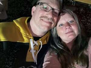 Patricia attended Journey: Freedom Tour 2022 With Very Special Guest Toto on Mar 14th 2022 via VetTix 