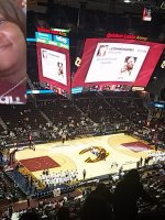 Cleveland Cavaliers vs. Los Angeles Clippers - NBA