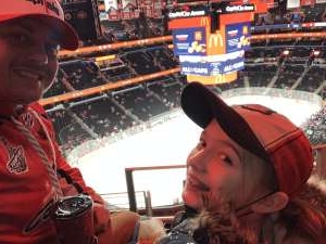 Washington Capitals vs. Toronto Maple Leafs - NHL vs Toronto Maple Leafs