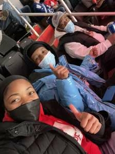 Washington Capitals vs. Toronto Maple Leafs - NHL vs Toronto Maple Leafs