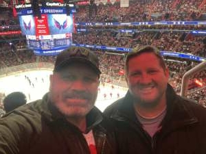 Washington Capitals vs. Toronto Maple Leafs - NHL vs Toronto Maple Leafs