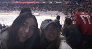 Washington Capitals vs. Toronto Maple Leafs - NHL vs Toronto Maple Leafs