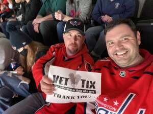 Washington Capitals vs. Toronto Maple Leafs - NHL vs Toronto Maple Leafs