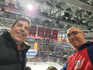 Washington Capitals vs. Toronto Maple Leafs - NHL vs Toronto Maple Leafs