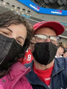 Washington Capitals vs. Toronto Maple Leafs - NHL vs Toronto Maple Leafs