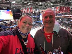 Washington Capitals vs. Toronto Maple Leafs - NHL vs Toronto Maple Leafs