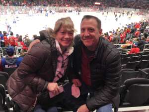 Washington Capitals vs. Toronto Maple Leafs - NHL vs Toronto Maple Leafs