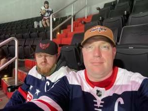 Washington Capitals vs. Toronto Maple Leafs - NHL vs Toronto Maple Leafs