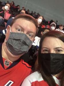 Washington Capitals vs. Toronto Maple Leafs - NHL vs Toronto Maple Leafs