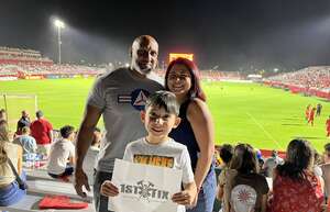 Click To Read More Feedback from Phoenix Rising FC - USL Championship