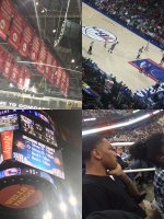 Philadelphia 76ers vs. Sacramento Kings - NBA