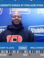 Philadelphia 76ers vs. Sacramento Kings - NBA
