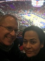 Philadelphia 76ers vs. Sacramento Kings - NBA