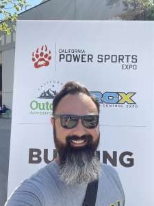 California Power Sports Expo