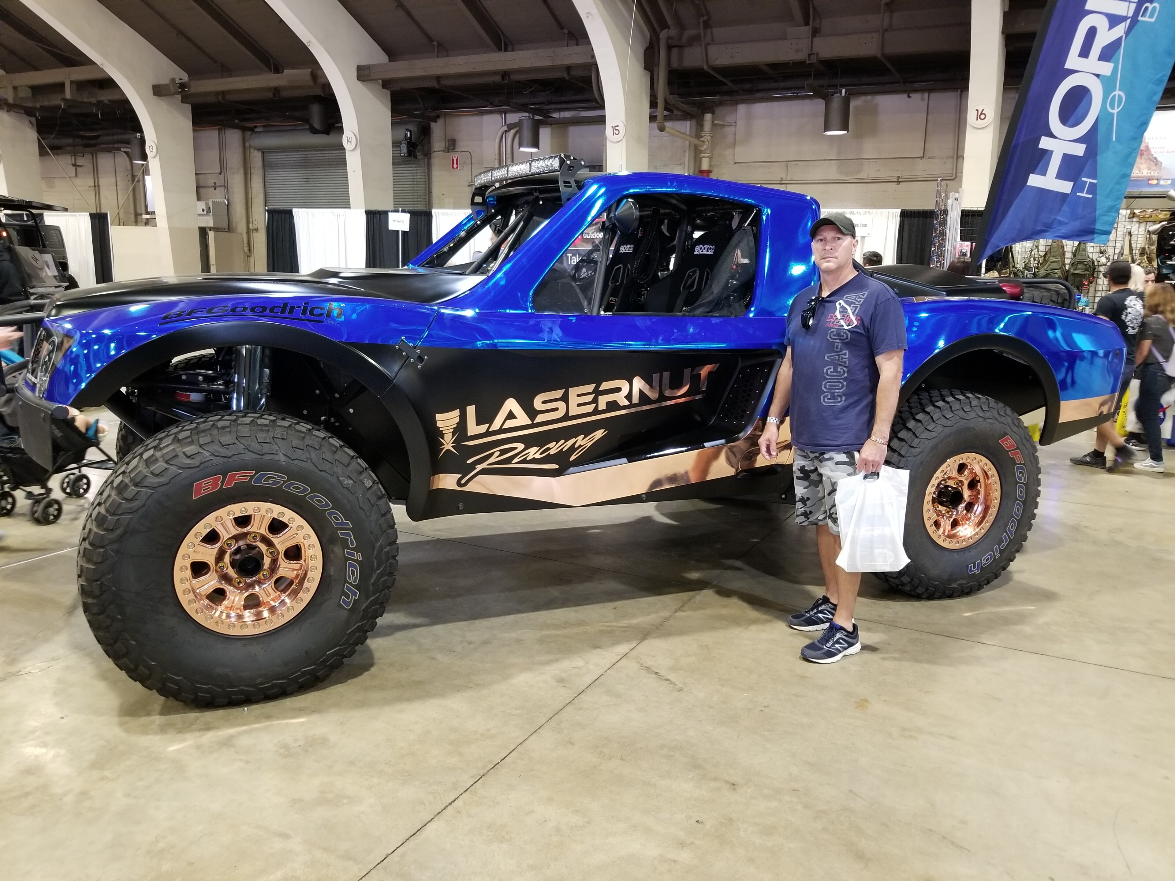 California Power Sports Expo